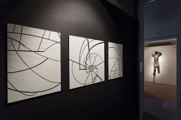 Salvatore Ferragamo, Equilibrium Exhibition, Thời Trang, Đẹp Online