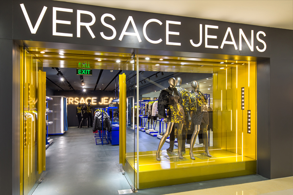 Versace Jeans, Ưu đãi đặc biệt, Đẹp Online