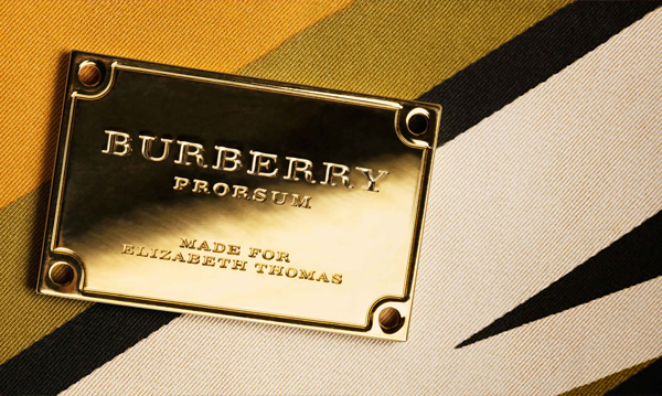 Burberry Nữ Xuân Hè 2015, Burberry, Thời Trang, Đẹp Online