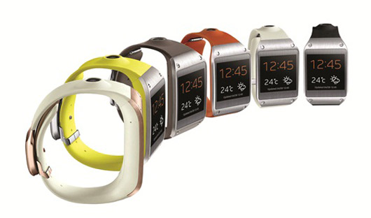  đồng hồ thông minh (smartwatch).