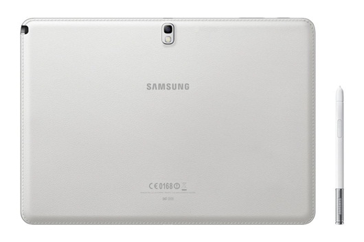 Samsung GALAXY Note 10.1