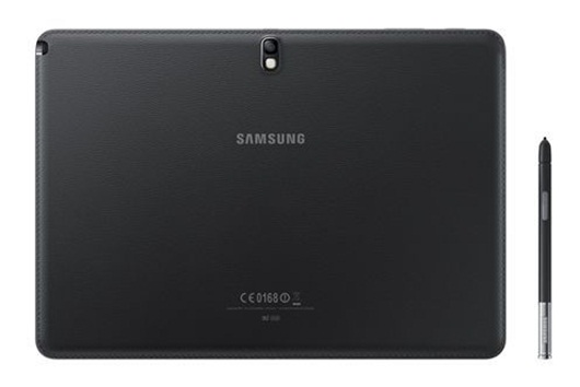 Samsung GALAXY Note 10.1