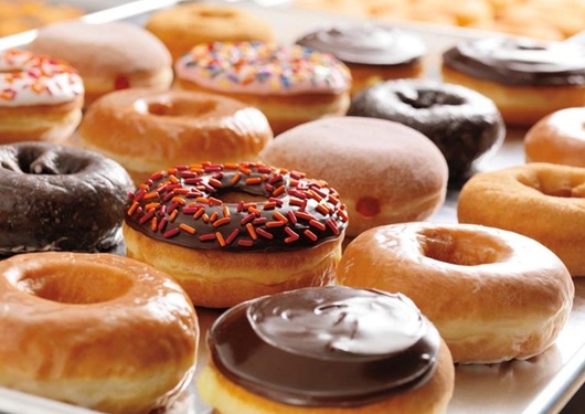 Dunkin’ Donuts khai trương cửa hàng đầu tiên tại Việt Nam