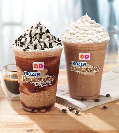 Dunkin’ Donuts khai trương cửa hàng đầu tiên tại Việt Nam