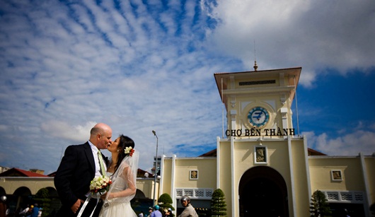 chụp ảnh cưới, lời khuyên từ các nhiếp ảnh gia nhiều kinh nghiệm chụp ảnh cưới - Hải Đông