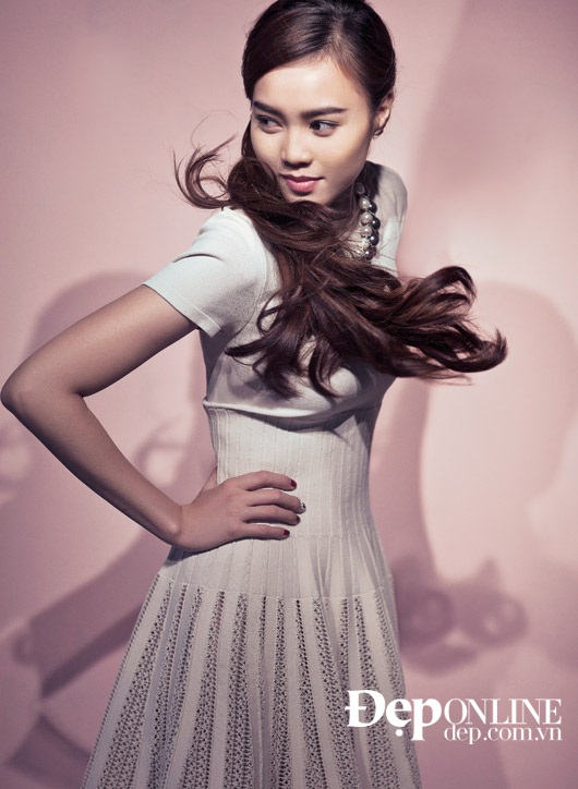 Ninh Dương Lan Ngọc - Đẹp 179