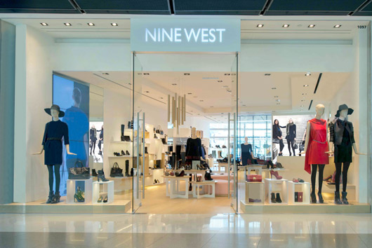 Nine West giới thiệu chương trình ưu đãi thật đặc biệt dành cho phái đẹp 