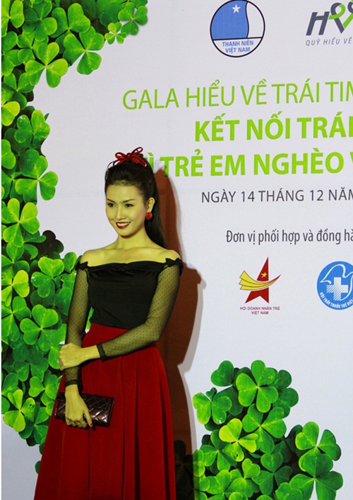 Gala Hiểu về trái tim lần IV 