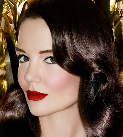 Bobbi Brown Old Hollywood Holiday Collection 2013