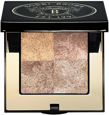 Bobbi Brown- 'Nude Glow' Shimmer Brick