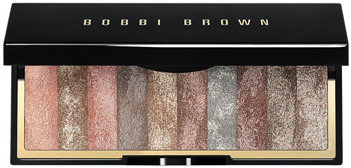 Bobbi Brown - Sequin Shimmer Brick Eye Palette