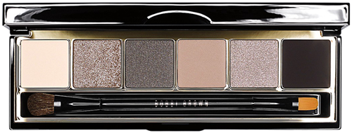 Bobbi Brown - Smoky Cool Eye Palette