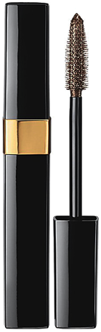 Chanel - Bronze Top Coat Sparkling Mascara