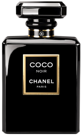 Chanel - Coco Noir