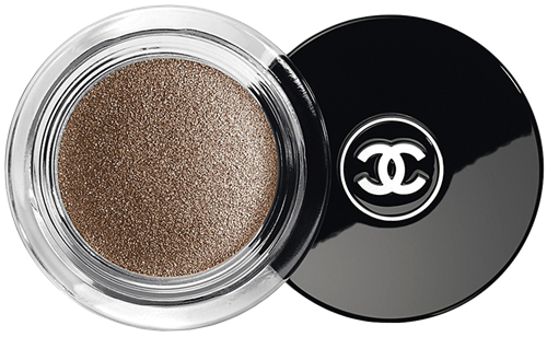  Chanel - Illusion D'Ombre Long Wear Luminous Eyeshadow