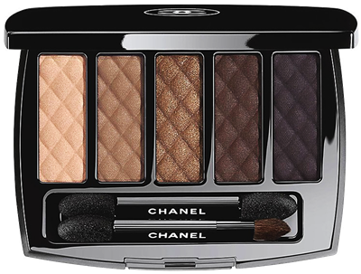 Chanel - Ombres Matelassees