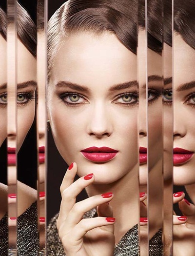 Chanel Nuit Infinie de Chanel Holiday Collection 2013