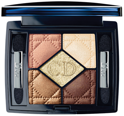  Dior - 5 Couleurs Eyeshadow