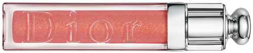 Dior - Addict Gloss 451 Enchanted Rose