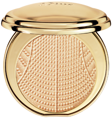  Dior -  Perfumed Illuminating Powder