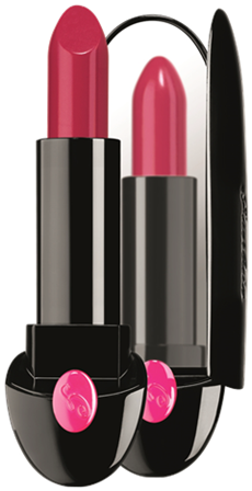 Guerlain - Rouge G de Guerlain, Crazy Paris Collection