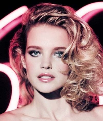 Guerlain Crazy Paris Holiday Collection 2013