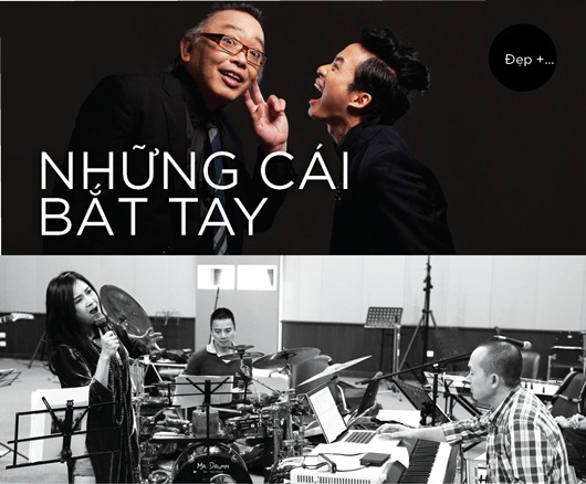 tạp chí Đẹp - 15 năm