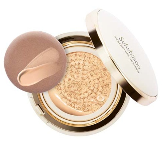 Sulwhasoo Evenfair Perfecting Cushio