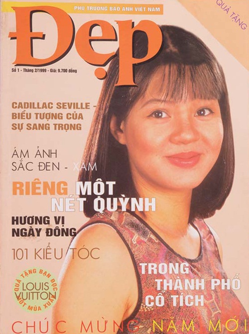 Tạp chí Y học Việt Nam