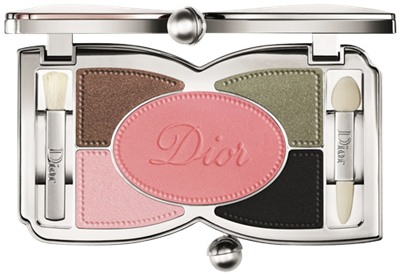 DIOR - Nằm trong BST “Trianon” với 5 lựa chọn màu sắc phong phú 