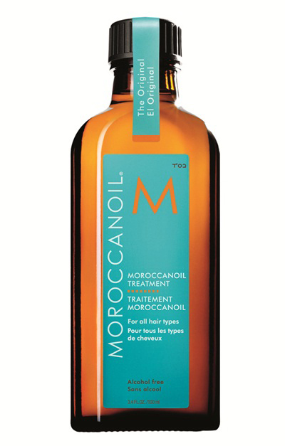 Dầu dưỡng tóc Moroccanoil