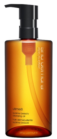 Shu Uemura Ultime8