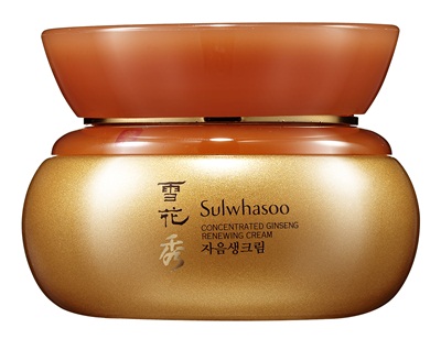 Nhân sâm Sulwhasoo Concentrated Ginseng Cream 