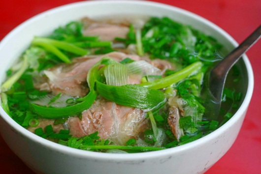 phở Hà Nội