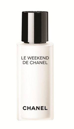 Le Weekend De Chanel