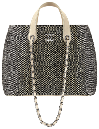 Chanel - Túi xách dạng tote