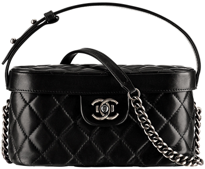Chanel - Mẫu túi xách Vanity