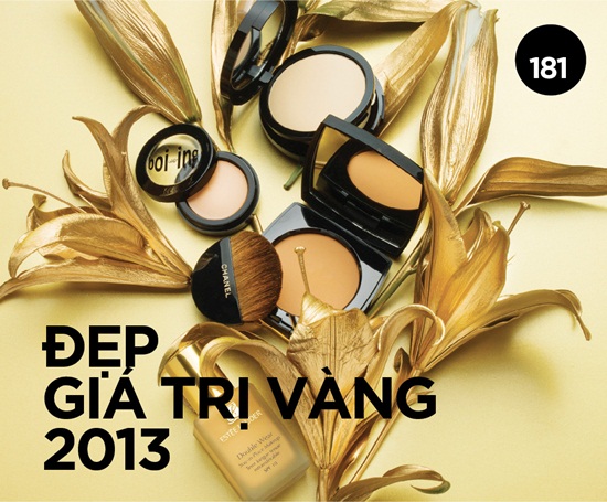 Giá trị vàng 2013