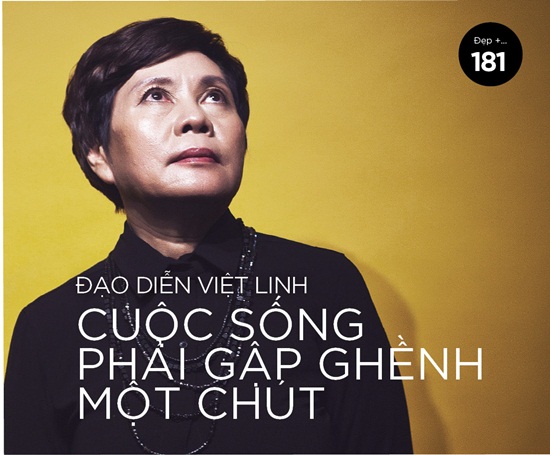 Đạo diễn Việt Linh