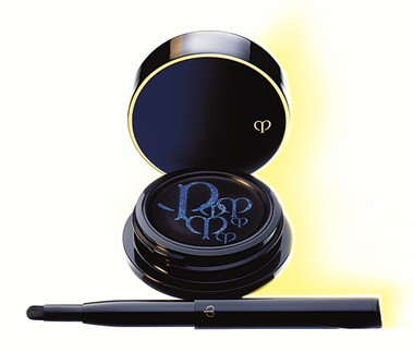 Clé de Peau Beauté Intensifying Cream Eyeliner