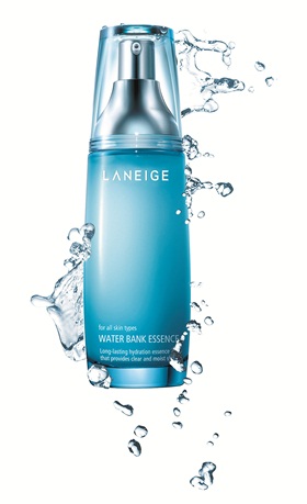 Laneige - Water Bank Cream