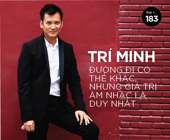 Trí Minh