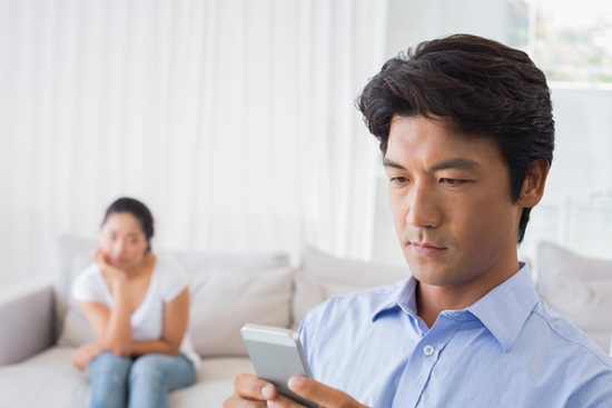 những điều cần biết khi vợ chồng sống chung với nhau