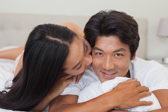 những điều cần biết khi vợ chồng sống chung với nhau