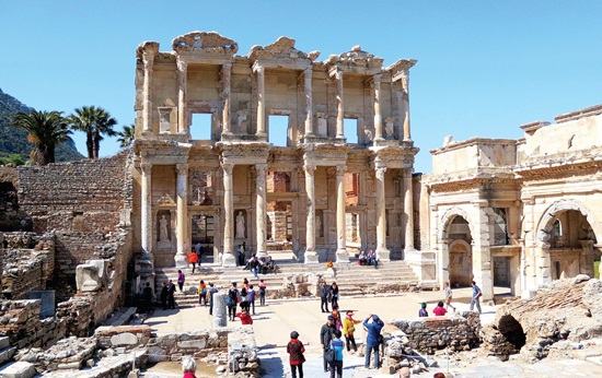 Ephesus