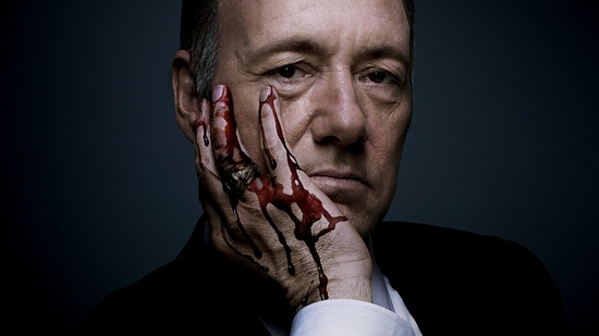 "House of cards" (HoC")
