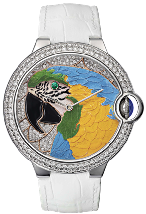 đồng hồ Cartier