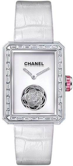 đồng hồ Chanel