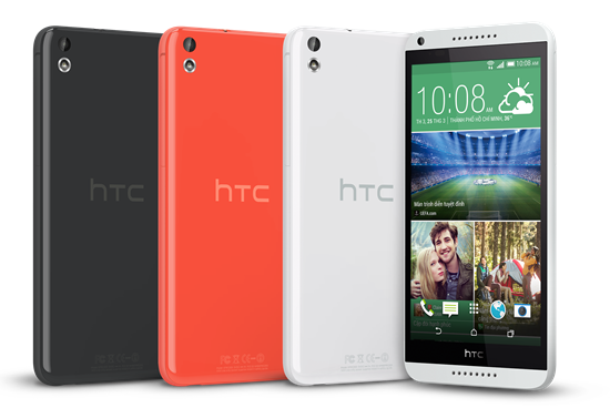 HTC Desire 816