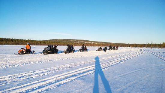  Lapland-Phần-Lan